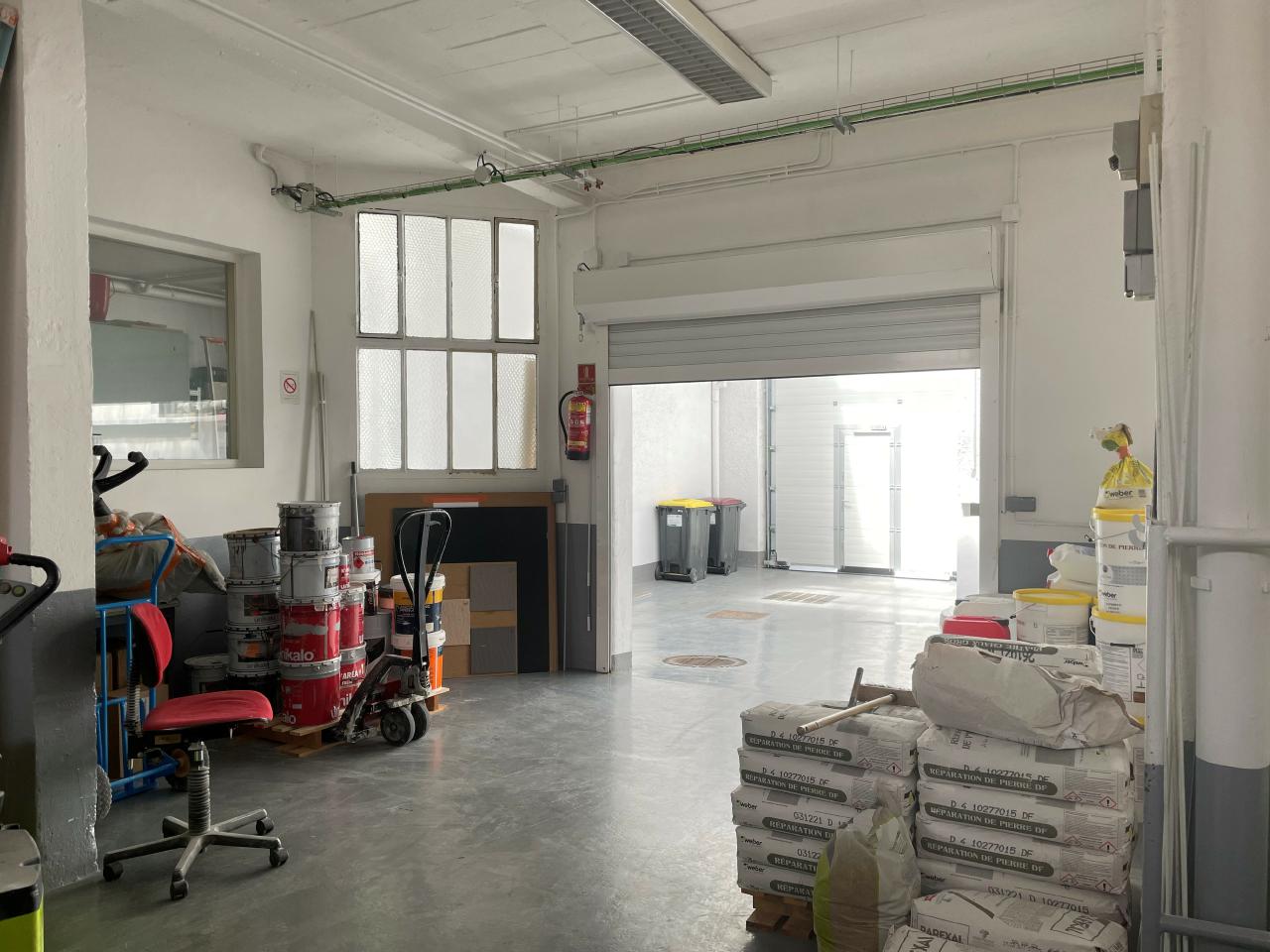 Local d'activité Arcueil 718m² Location local d'activité Arcueil Val-de-Marne OLACT2313406 6